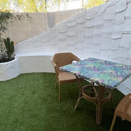 Casa Cactus Paraiso Parque Holandes Dış mekan fotoğraf
