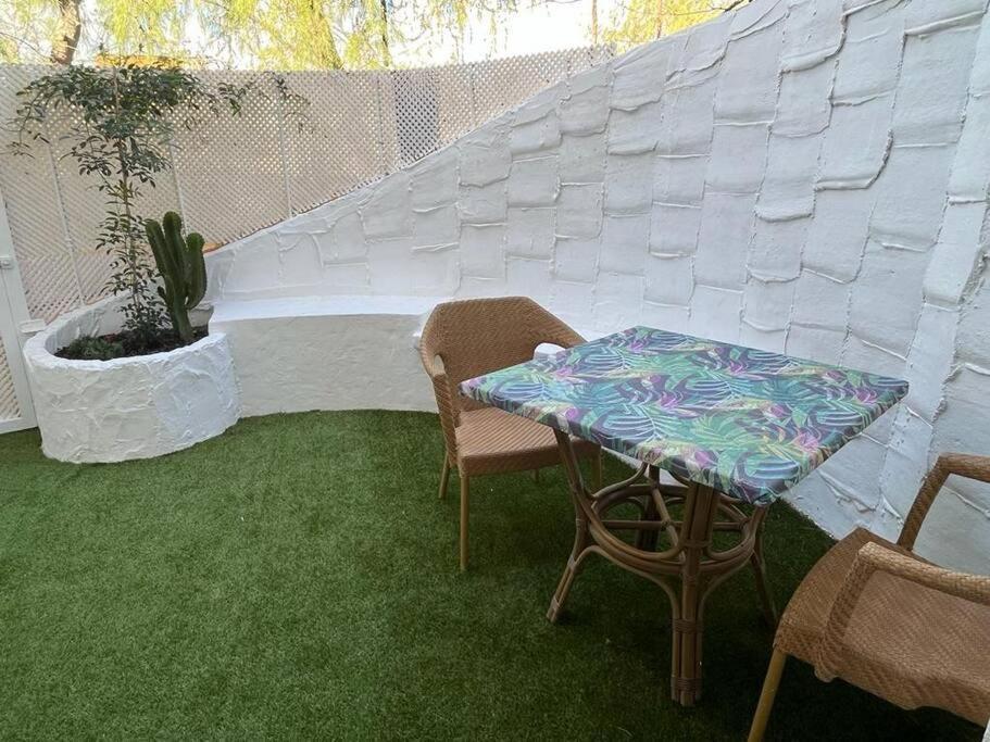 Casa Cactus Paraiso Parque Holandes Dış mekan fotoğraf