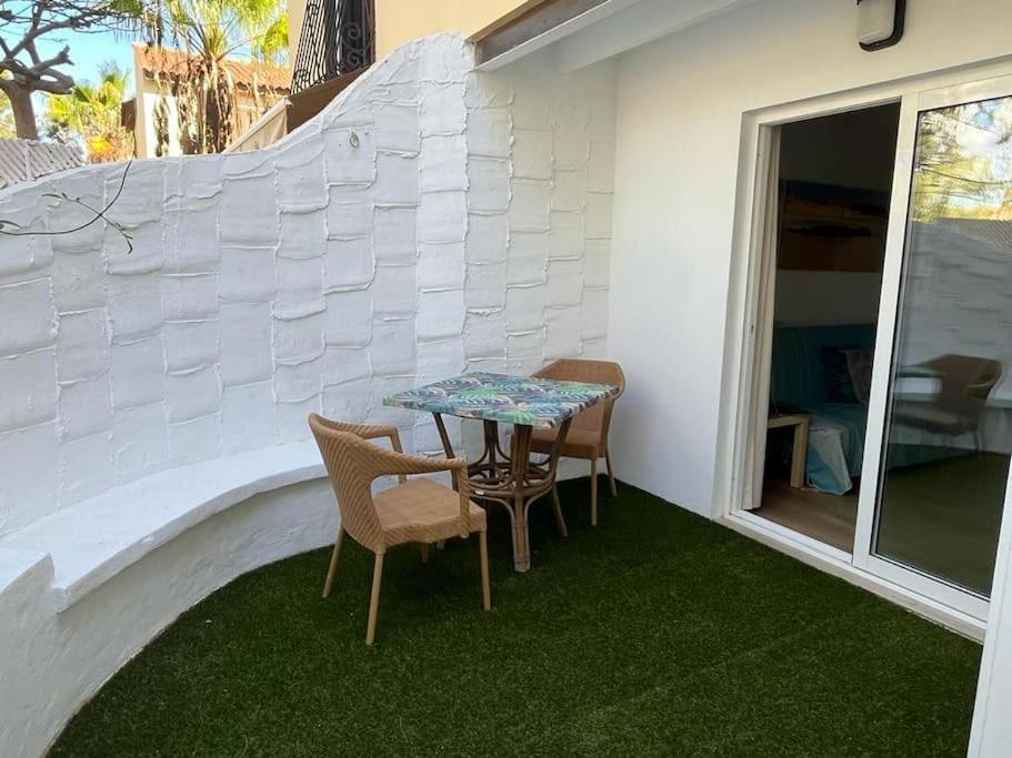 Casa Cactus Paraiso Parque Holandes Dış mekan fotoğraf